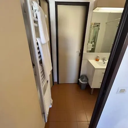 1 Bed Les Pins With Pool 昂蒂布